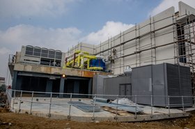 MainOne Lagos under construction