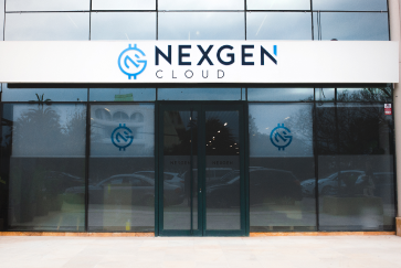 NexGen Cloud