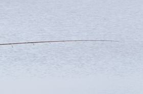Red Hat fishing