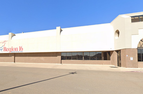 Region 16 Education Service Center in Amarillo, Texas