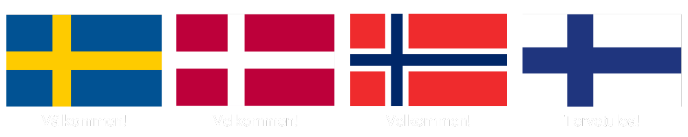Región Invitada Países Nórdicos