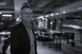 Regis Ataídes, VP Industrial Automation e Head of Digitalization da Schneider Electric