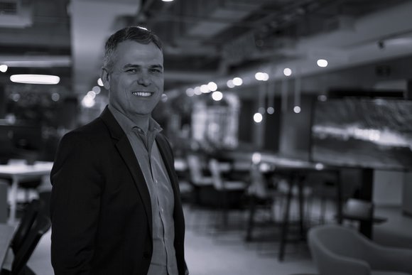 Regis Ataídes, VP Industrial Automation e Head of Digitalization da Schneider Electric