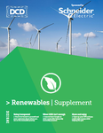 Renewables Supp Cover