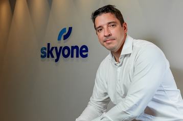 Rennan Sanchez, cofundador e CTO da Skyone