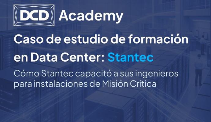 Stantec Resources front page Spanish