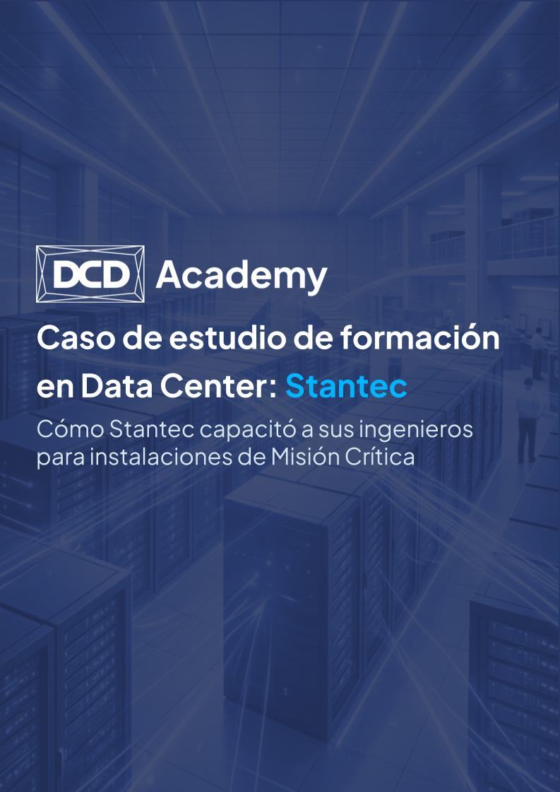 Stantec Resources front page Spanish