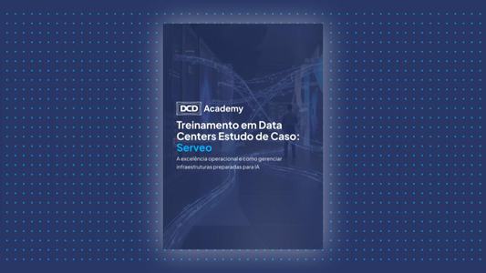 Resources page cover (Academy Serveo PT