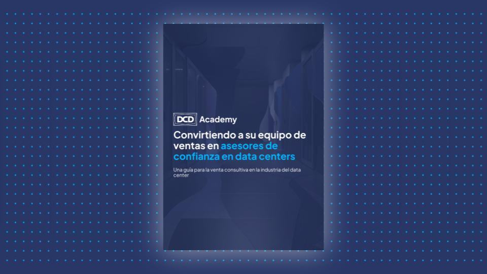 Spanish Guide Sales Resources page cover (Academy)