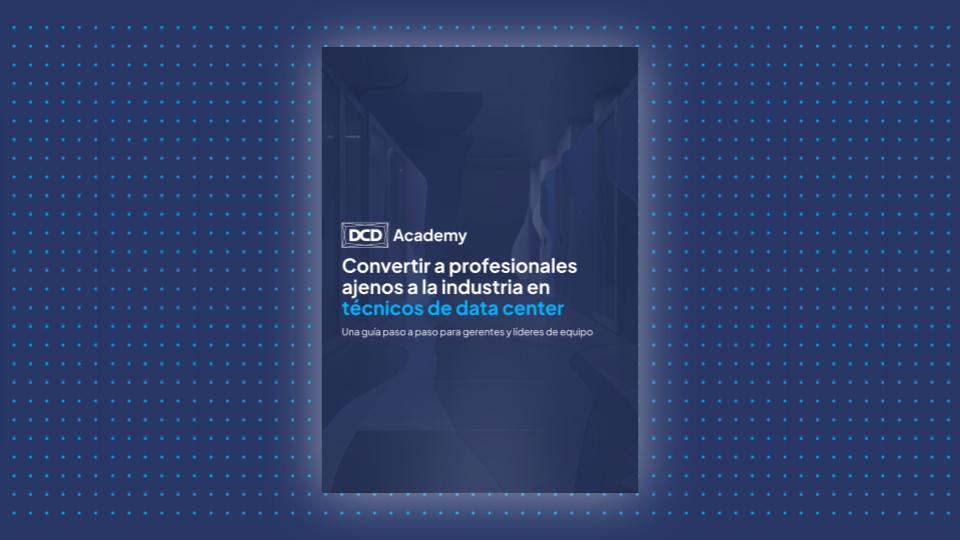 Resources page cover DCT Spanish