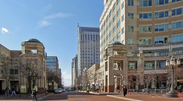 Reston Town Center