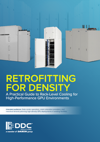 Retrofitting for density