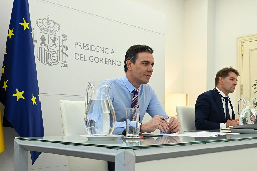 Reunión Pedro Sánchez y Microsoft.JPG