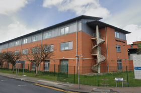 Reynolds House, 4 Archway, Hulme, Manchester, UK equinix ma2.png
