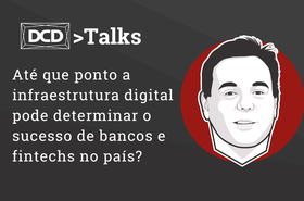 Ricardo Cainé, Diretor da Unidade de Negócios de IP para o Brasil, Nokia