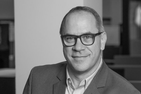 Ricardo Emmerich, presidente da Hewlett Packard Enterprise Brasil