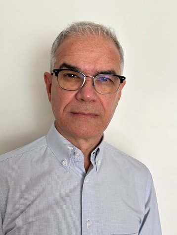 Ricardo Fernandes - novo head do Google Cloud no Brasil