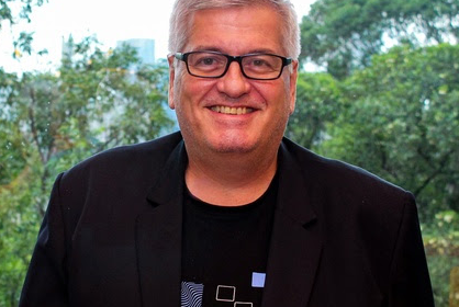 Ricardo Recchi, Genexus by Globant
