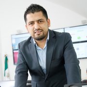 Ricardo Romero Zertuche