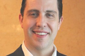 Richard Harshman, Head of ASEAN, AWS