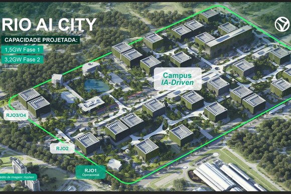 Rio AI City_Elea