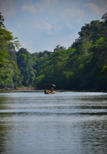 Río Amazonas