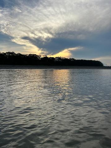 Rio Amazonas Perú