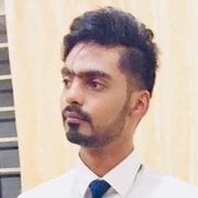 Rishab Harikrishnan