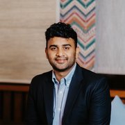 Rishik Teepireddy, Vice President - Renewable Energy, CtrlS Datacenters