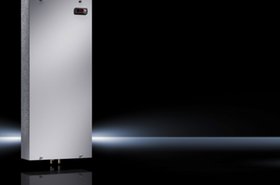 Rittal's heat exchanger