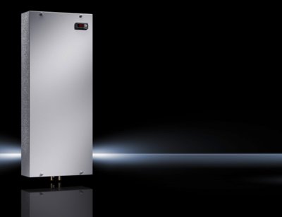 Rittal's heat exchanger