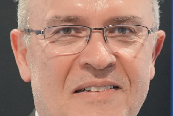 Rivaldo Ferreira a