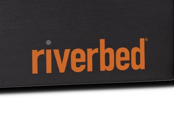 Riverbed logo