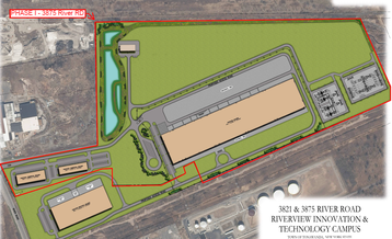 Riverview Innovative and Technology Campus