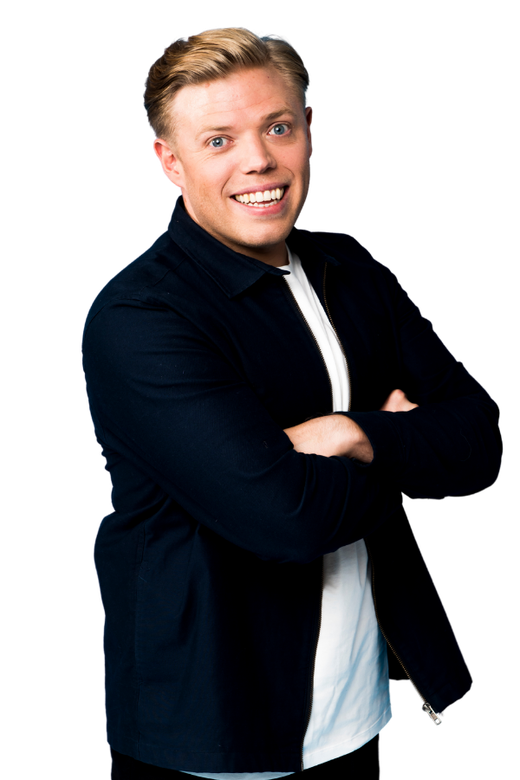 Rob Beckett 2