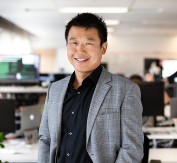 Rob Lee Pure Storage