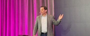 Rob Shore, Nokia