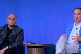 Cisco CPO, CEO