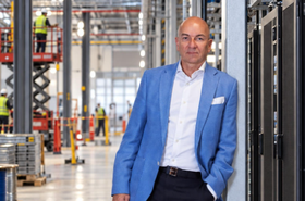 Robert Assink CEO CTS Group