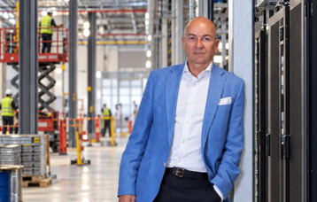 Robert Assink CEO CTS Group