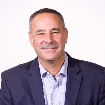 Robert Bunger headshot