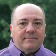Robert Novo Headshot