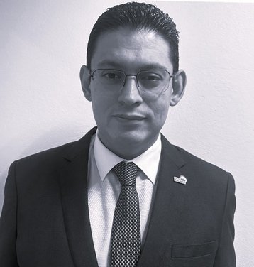 Roberto Andino