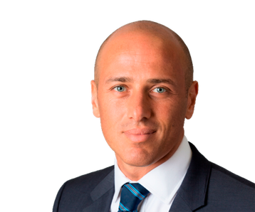 Roberto Purcaro