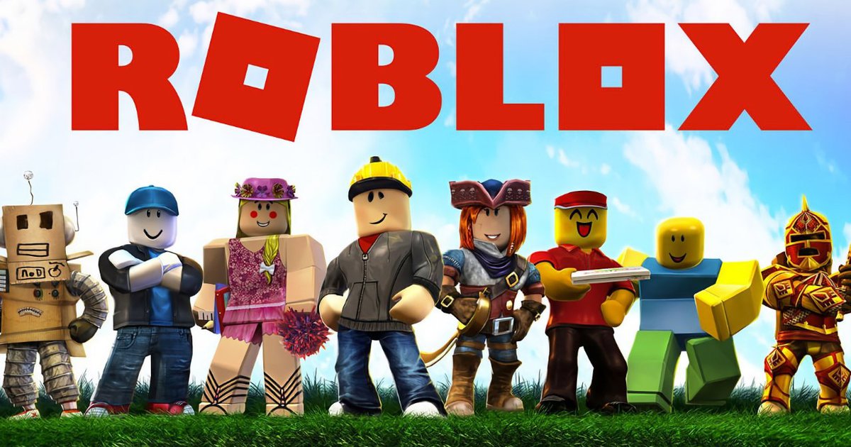 The Survey Project - (Roblox)