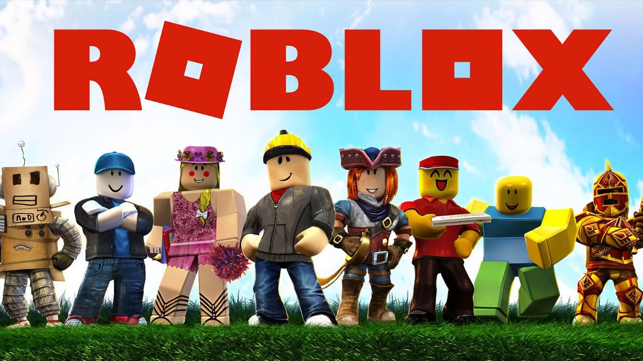 Roblox's Moderation Needs To Be Fixed - Website Features