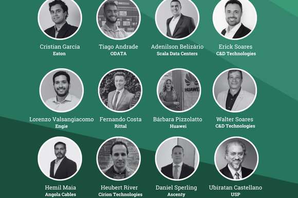DCD>Energia Crítica Brasil 2024