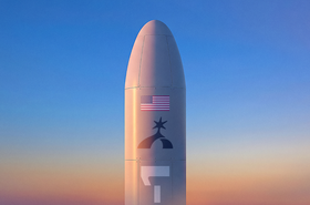 Rocket