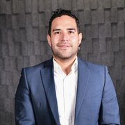 Rodrigo Olivares