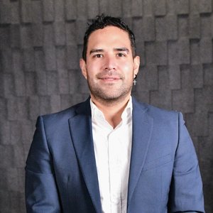 Rodrigo Olivares